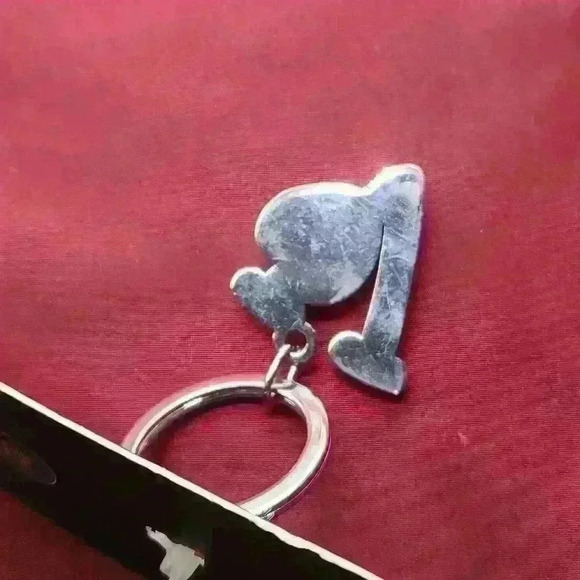 Norway collection Keychain - Picture 5 of 10